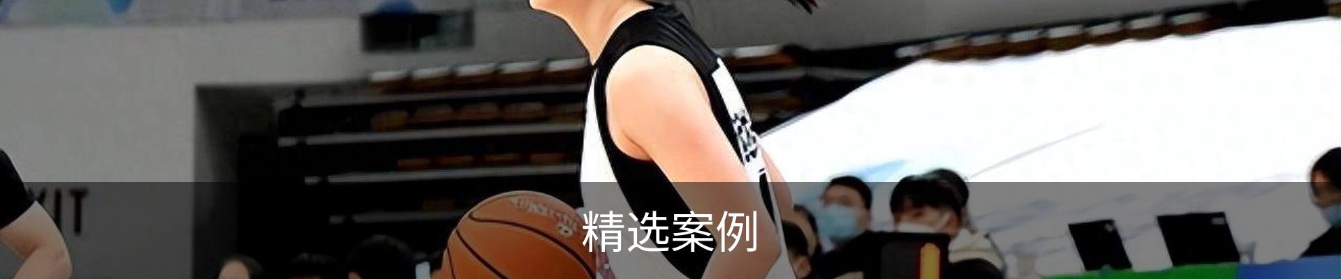 精选案例